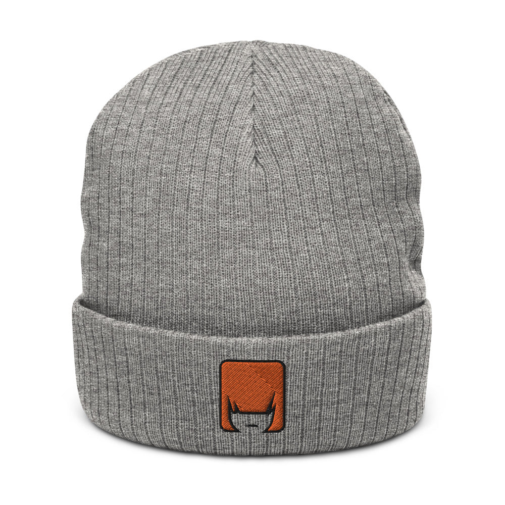 The Ginge Beanie