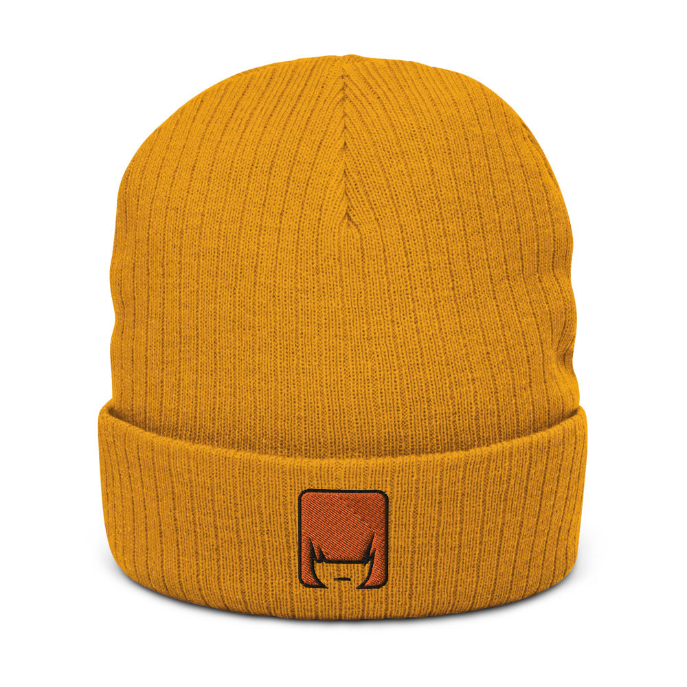 The Ginge Beanie