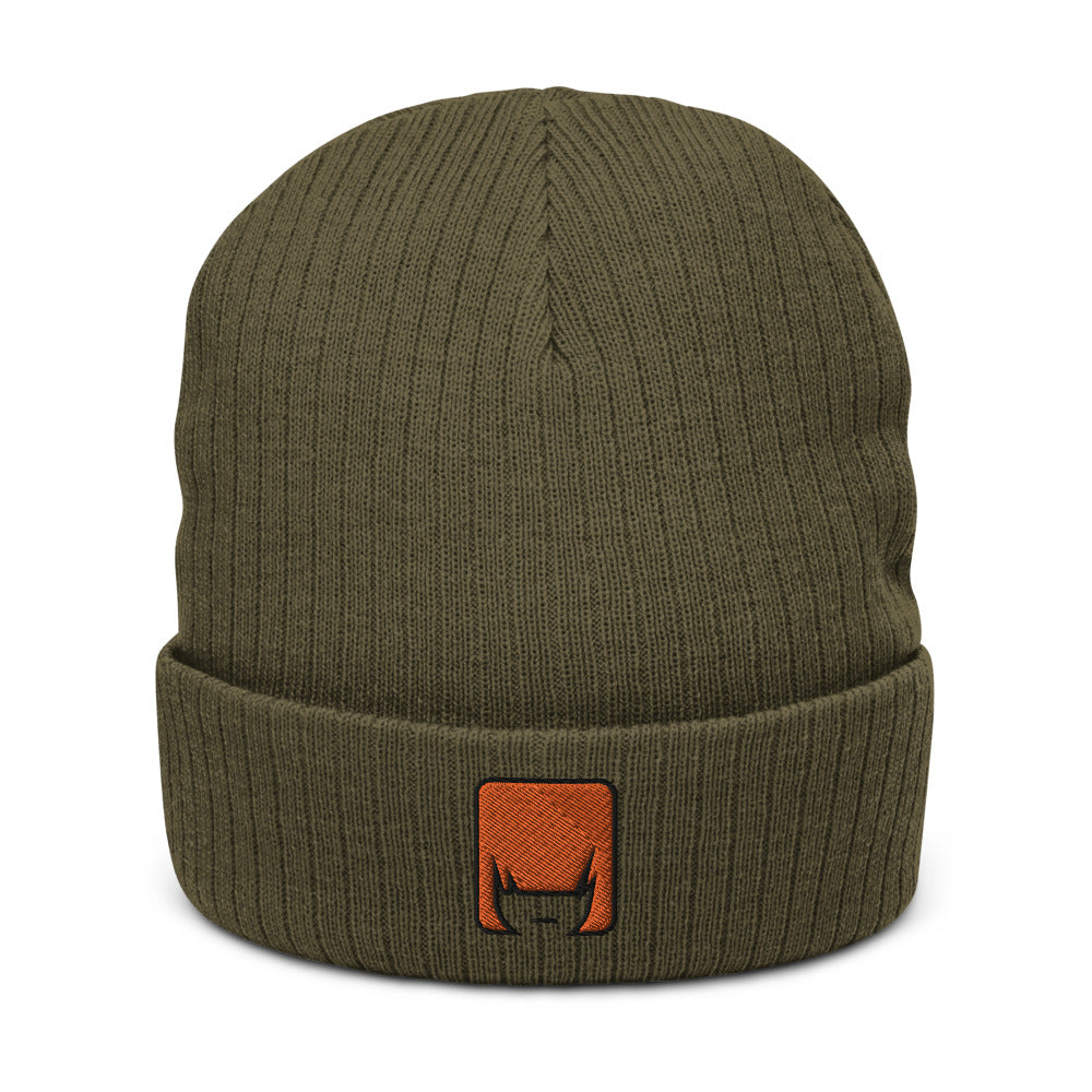 The Ginge Beanie