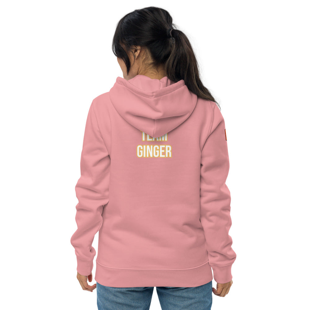 GINGR. Hoodie (Mine's Premium in 3 colors)
