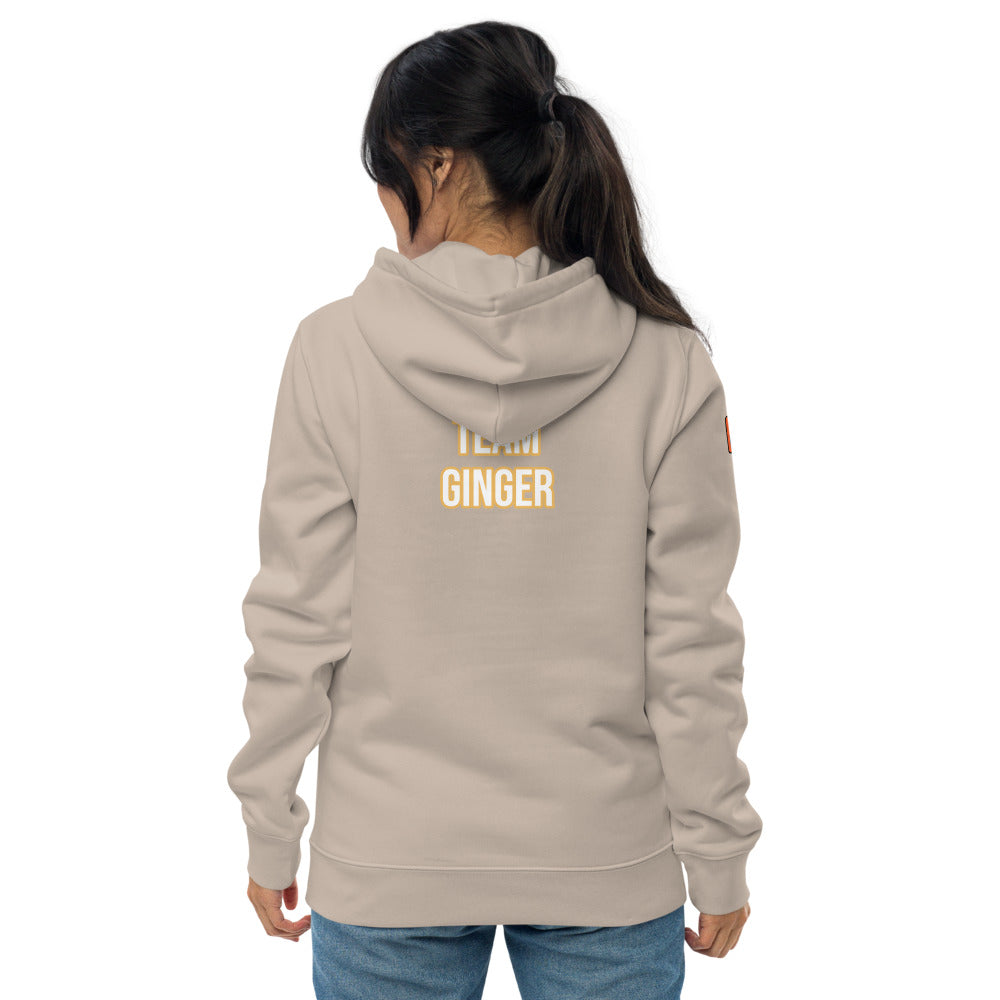 GINGR. Hoodie (Mine's Premium in 3 colors)