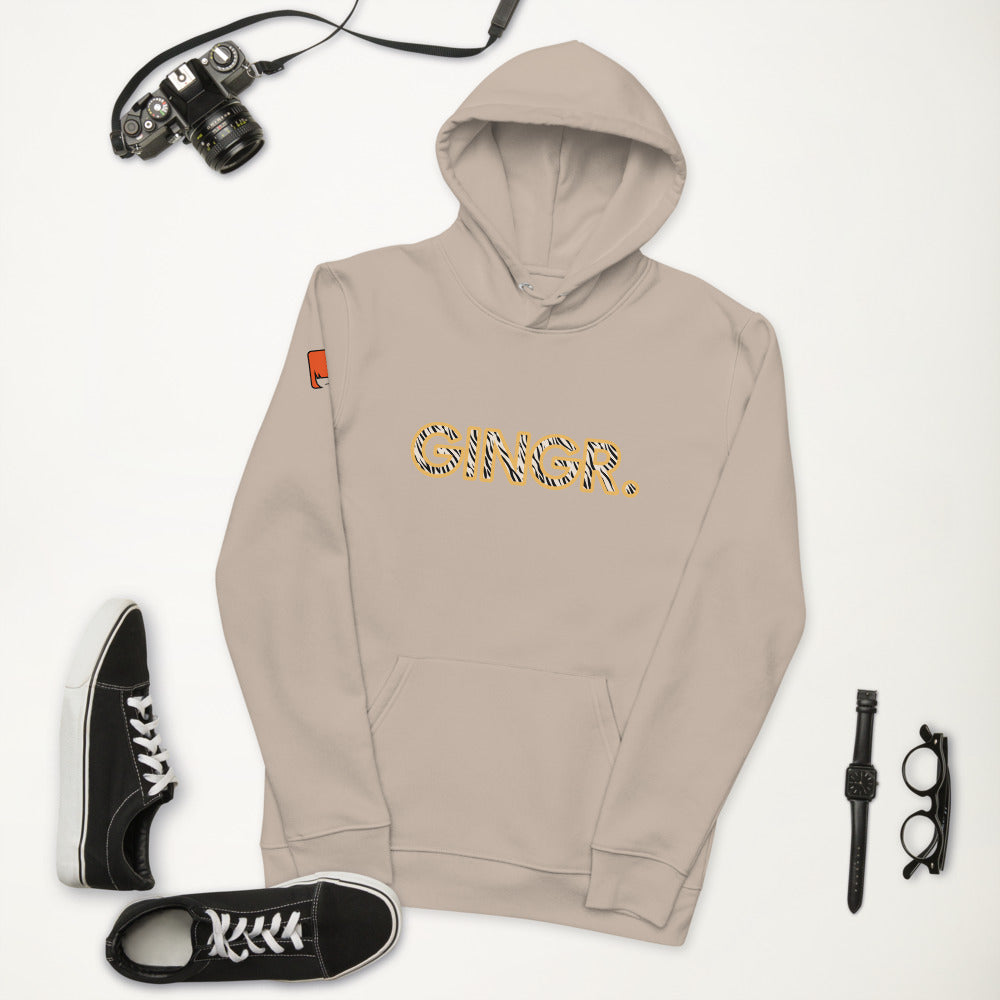 GINGR. Hoodie (Mine's Premium in 3 colors)