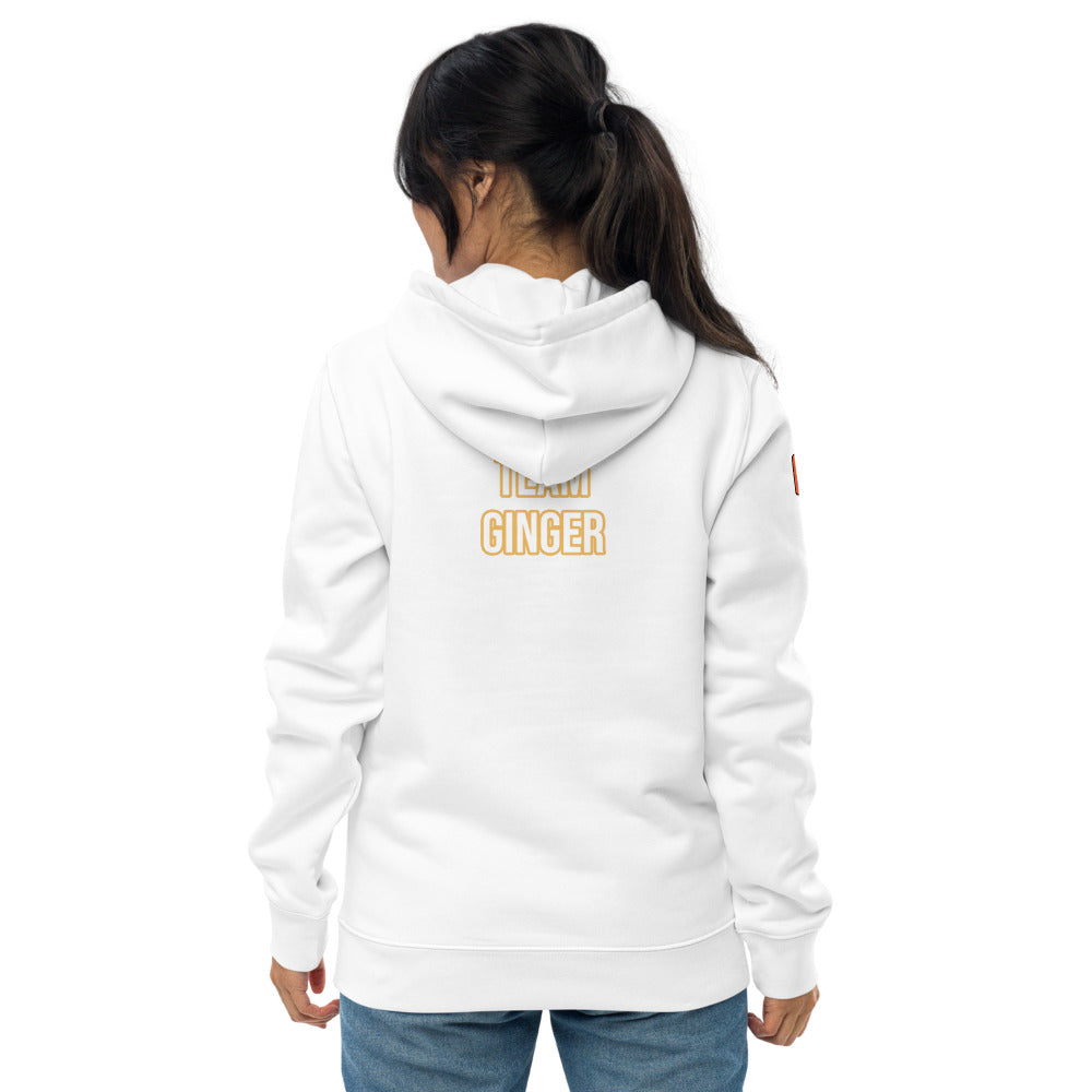 GINGR. Hoodie (Mine's Premium in 3 colors)