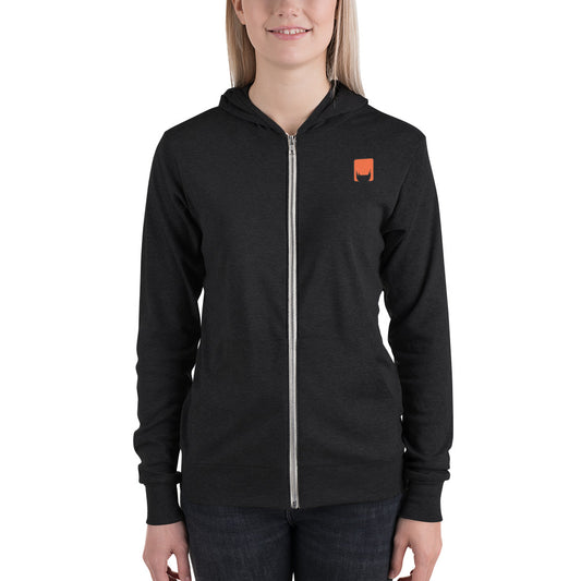 Don't care hoodie