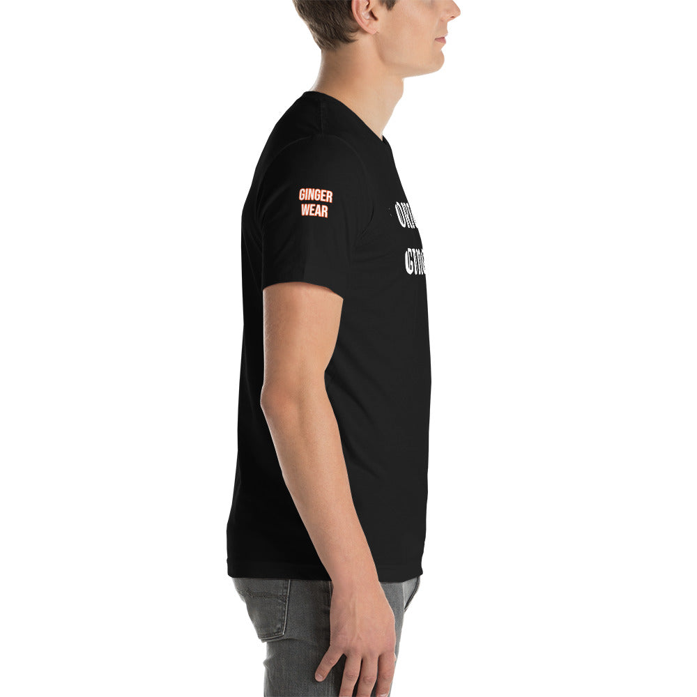 Original Gingster t-shirt (in 5 colors)