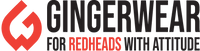 Gingerwear Shop