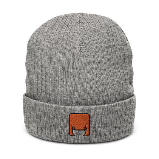 The Ginge Beanie