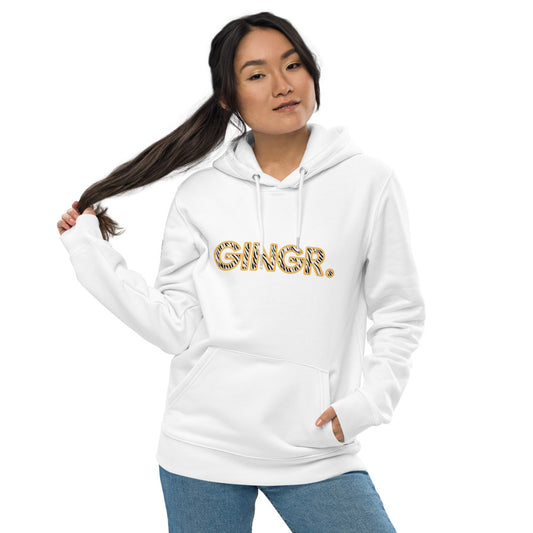 GINGR. Hoodie (Mine's Premium in 3 colors)