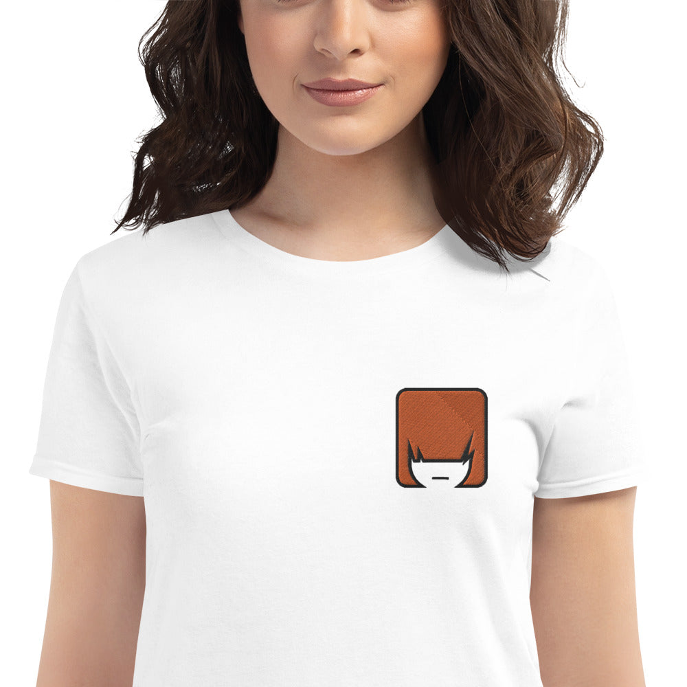 The Ginge Embroidered (in 6 colors)